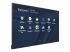 CDE4330 - ViewSonic CDE4330 - 43" Diagonal Class (42.5" viewable) - Left-angle