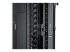 SRVRTBAR45 - Eaton Tripp Lite Series 45U Rack Enclosure Server Cabinet Vertical Cable Management Bars - Close up