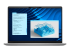 P0P8V - Dell Latitude 5455 - AI Ready - Front