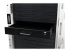 SRDRAWER2U - Eaton Tripp Lite Series 2U Locking Rackmount Storage Drawer Rack Enclosures/ Open Frame - Right-angle