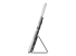 MX3L2SM/A - Apple Smart - Keyboard and folio case - Right side