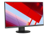 60005203 - NEC MultiSync E243F - LED monitor - Left-angle