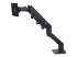 45-647-224 - Ergotron HX - Mounting kit (articulating arm, desk clamp mount, grommet mount, mounting hardware, extension part, HD pivot) - Right-angle
