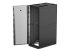 AR3140 - APC NetShelter SX Networking Enclosure with Sides - Right-angle