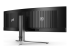 PD49 - AOC AGON PRO PD49 Porsche Design - Back