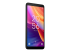 T433D2ALCA112-1 - TCL 501 - 4G smartphone - Left-angle