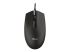 24271 - Trust Basi - Mouse - right and left-handed - Front