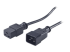 AP9892 - APC - Power cable - IEC 60320 C19 to IEC 60320 C20 - Close up
