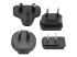 SVA5N3NEUA - StarTech.com DC Adapter - Front