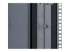 ER8822 - APC Easy Rack - Rack cabinet - Close up
