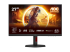 U27G4R - AOC Gaming U27G4R - LED monitor - Front