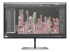 1B9X2AT#ABU - HP Z27u G3 - LED monitor - Front