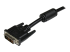 DVIDSMM5M - StarTech.com 5m DVI-D Single Link Cable - Close up