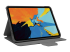 THZ865GL - Targus Click-In - Flip cover for tablet - Left-angle