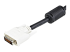 DVIDDMM1M - StarTech.com 1m DVID Dual Link Cable M/M - Close up