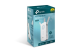 RE450 - TP-Link RE450 - Wi-Fi range extender - Left-angle