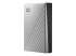 WDBPMV0040BSL-WESN - WD My Passport Ultra for Mac WDBPMV0040BSL - Right-angle