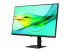 LS32D600UAUXXU - Samsung ViewFinity S6 S32D600UAU - Right-angle