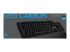 920-009328 - Logitech Gaming G513 - Front
