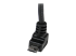 USBAUB1MU - StarTech 1m Micro USB Cable Cord - Close up