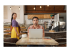 BPNAP004 - 3M Bright Screen Privacy Filter - Back
