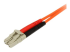 FIBLCSC3 - StarTech.com 3m Fiber Optic Cable - Close up