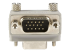 GC1515MFRA2 - StarTech Right Angle VGA Adapter - Front