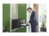 C11CH71401CA - Epson EcoTank Pro ET-16650 Wide-format All-in-One Supertank Printer - Left-angle