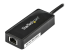 USB31000SPTB - StarTech.com USB 3.0 Ethernet Adapter - Close up