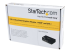 USB32HDDVII - Startech USB 3.0 to HDMI / DVI Adapter - Right-angle