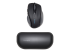 K52802WW - Kensington ERGOSOFT WR STANDARD MOUSE - Top