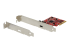 PEXUSB321C - StarTech.com USB 3.2 Gen 2x2 PCIe Card - Right-angle