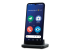 8419 - DORO 8200 - 4G smartphone - Right-angle