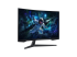 LS32CG552EUXXU - Samsung Odyssey G5 S32CG552EU - Left-angle
