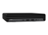 885C8EA#ABU - HP Pro 400 G9 - mini Core i7 13700T 1.4 GHz - Left-angle