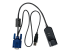 MPUIQ-VMCHS - Avocent Server Interface Module - Top