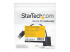 DP2VGA3 - StarTech.com DisplayPort to VGA Display Adapter - Front