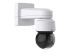 0800-003 - AXIS Q6128-E PTZ Dome Network Camera 50Hz - Left-angle