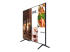 LH50BECHLGKXXU - Samsung BE50C-H - 50" Diagonal Class BEC-H Series LED-backlit LCD TV - Right side