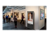 EP5542 - ViewSonic EP5542 - 55" Diagonal Class ePoster Series LED-backlit LCD display - Right-angle