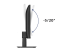 27E1N1300A/00 - Philips 27E1N1300A - LED monitor - Left side