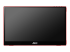 16G3 - AOC Gaming 16G3 - LED monitor - Front