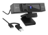 JVCU435-N - j5create JVCU435 - Webcam - Left-angle