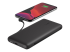 BPB006BTBLK - Belkin BoostCharge Plus - Left-angle