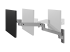 45-683-293 - Ergotron LX Pro - Mounting kit (monitor arm) - Right-angle