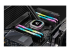 CMH32GX4M4D3600C18 - CORSAIR Vengeance RGB PRO SL - Right-angle
