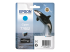 C13T76024010 - Epson T7602 - 26 ml - cyan - Front