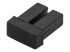 SFPLCCAP10 - StarTech.com LC SFP Dust Covers 10pk - Right-angle