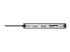CANANOTDOCKPD - i-Tec Nano Dock - Docking station - Back