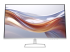 94F50AA#ABU - HP 532sf - 5 Series - LED monitor - Front
